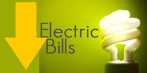 6 Ways To Reduce Your Electric Bill