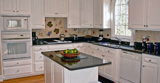 How To Prepare For A Stress Free Kitchen Renovation