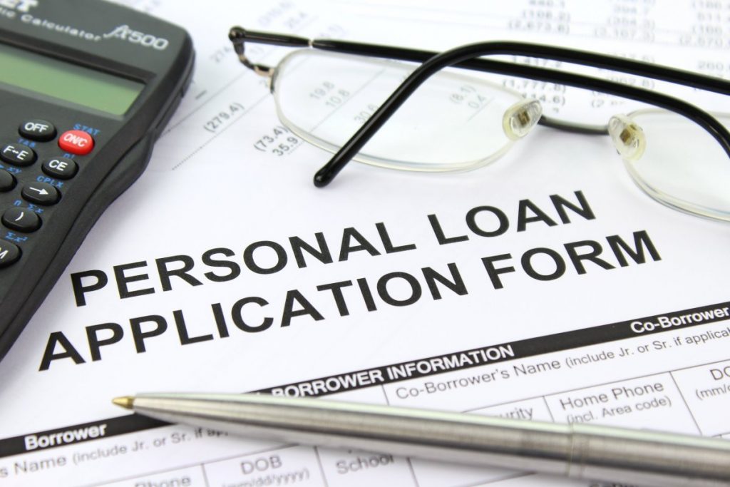 Why It Is Impossible To Get Guaranteed Approval For Personal Loans With Bad Credit