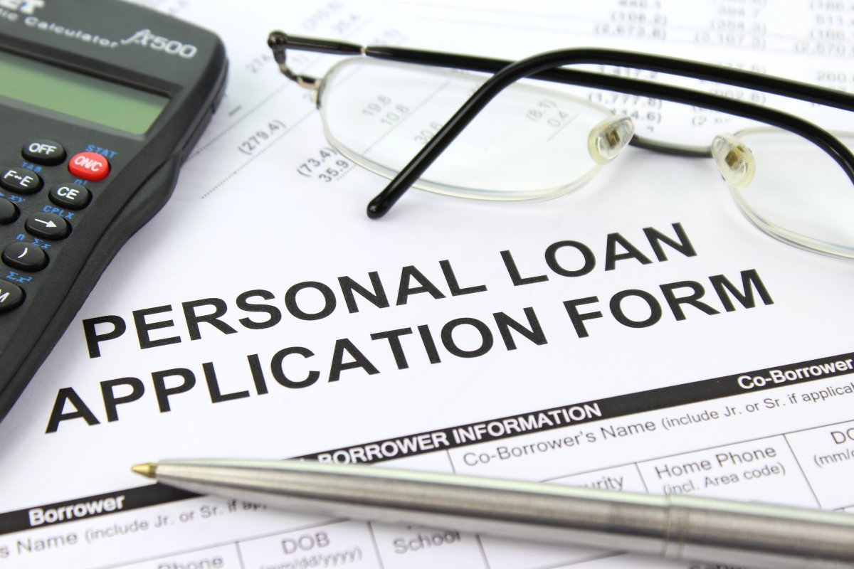 Why It Is Impossible To Get Guaranteed Approval For Personal Loans With Bad Credit