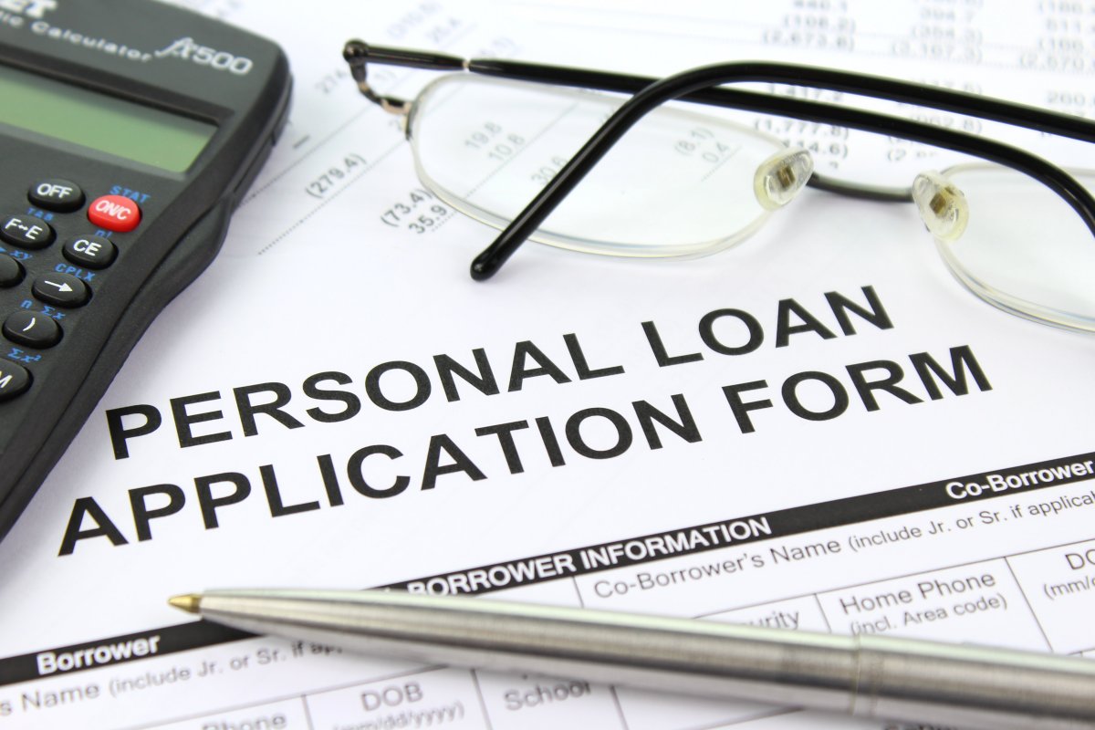 Why It Is Impossible To Get Guaranteed Approval For Personal Loans With Bad Credit