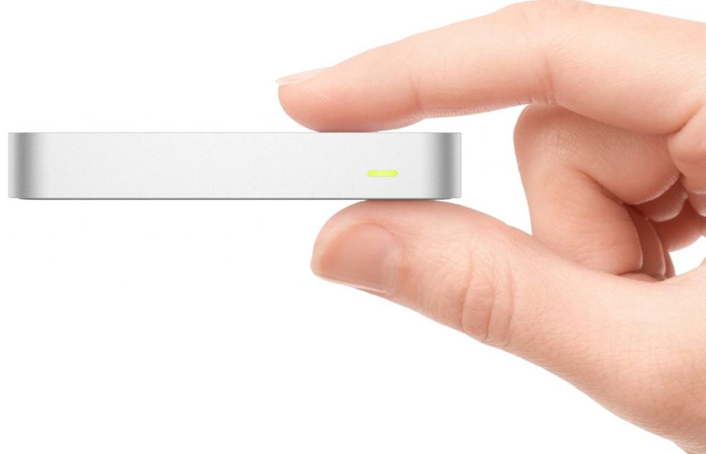 Leap Motion Controller 