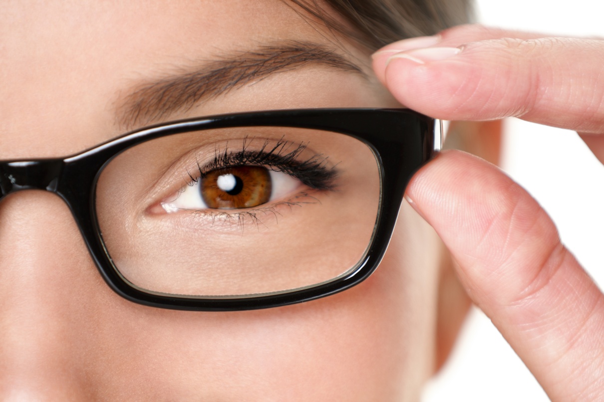 Eye Care Advice For People In Manual Labor Jobs