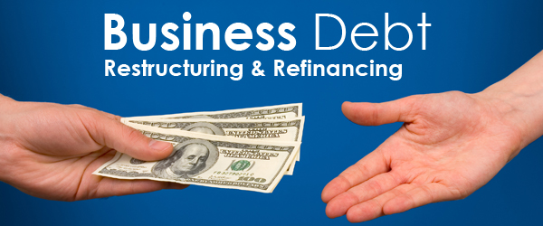 Using Help Of Debt Consolidated Programs To Pay Business Debt