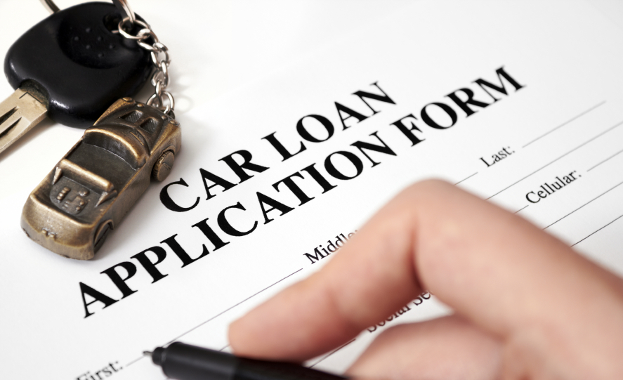 Easy Ways To Pay Off Your Car Loan Early And Own The Title