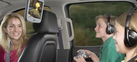 Guidelines To Choose A Phone Holder For Watching Movies In The Car