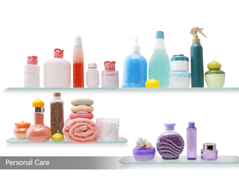 5 Mistakes To Avoid When Shopping For Personal Care Products