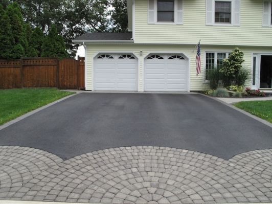 Best driveways designing ideas