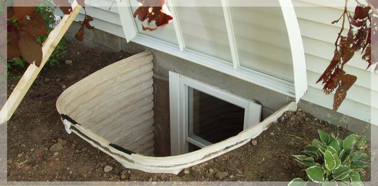 Benefits Of An Egress Window