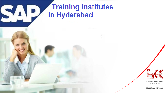 Sap Training Institutes in Hyderabad