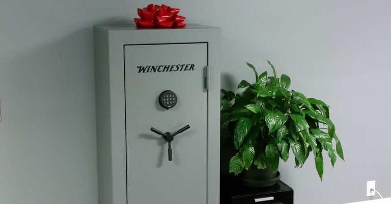 Explore The Features Of Winchester Gun Safe