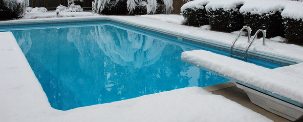 How To Protect Your Pool During The Winter