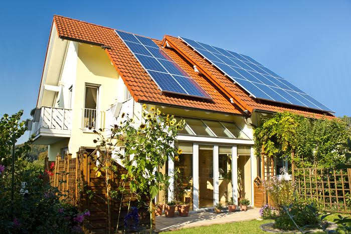 4 Reasons That Will Convince You To Consider Energy-Efficient Home