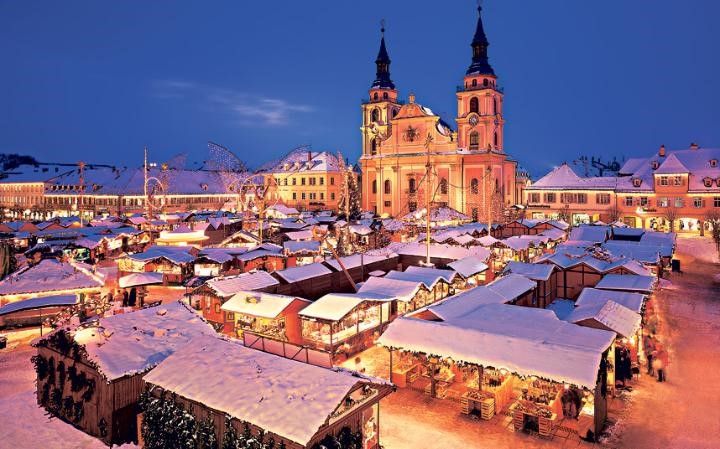 Christmas Holidays: Make It An Experience Of A Lifetime!