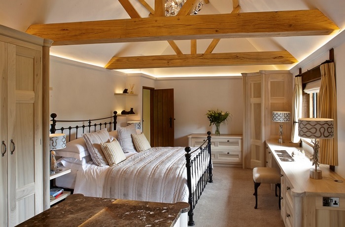 Design Ideas For Any Home With Decorative Ceilings