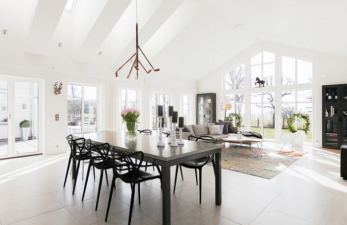 Design Ideas For Any Home With Decorative Ceilings