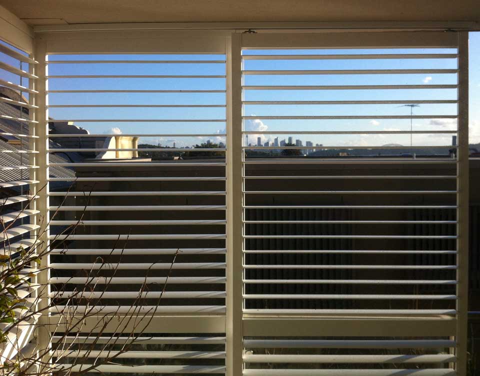 Top Reasons To Get Outdoor Plantation Shutters
