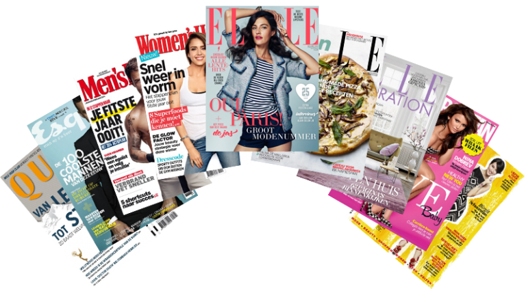 How To Find The Best Magazine Printing Company