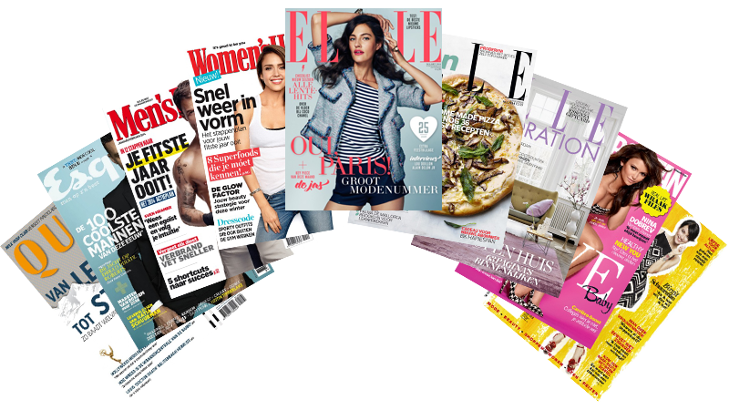 How To Find The Best Magazine Printing Company