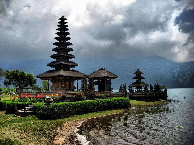 The Most Popular Objects In Bali That Attractive Travelers