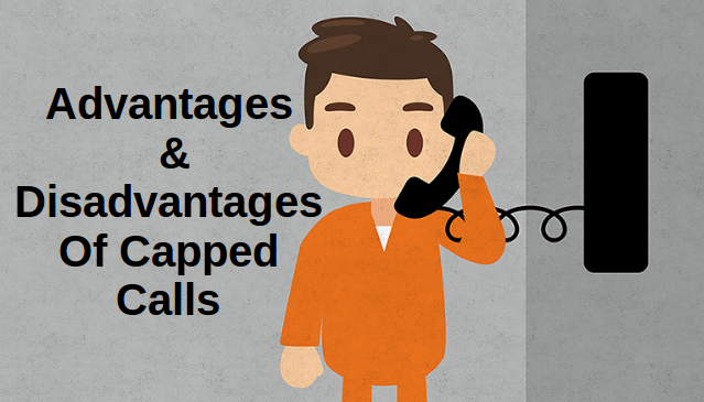 Advantages And Disadvantages Of Capped Calls