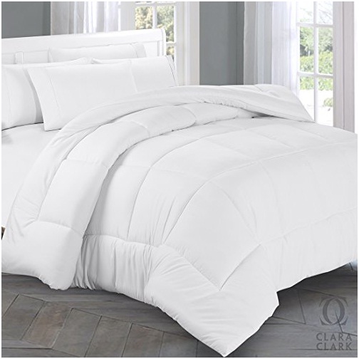 Fantastic Guidelines To Choose The Comfortable Down Comforter