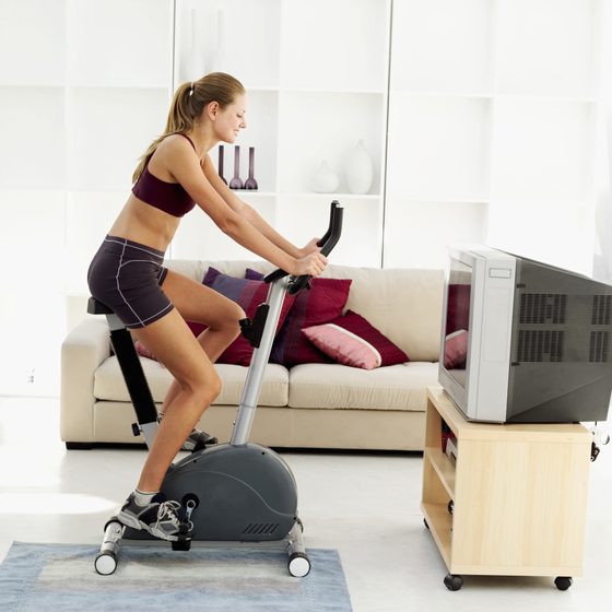 Why You Should Start Indoor Cycling For Your Cardio Workouts?