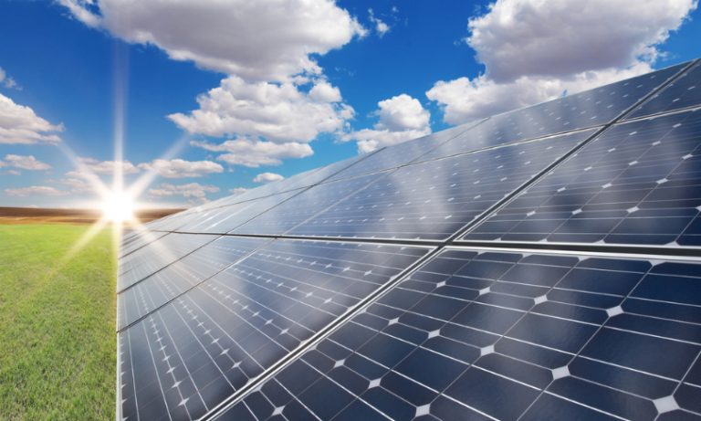 How Much Sun Do Solar Panels Need