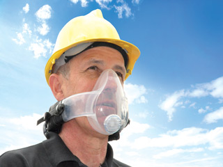 Protect Your Workers from Respiratory Illness