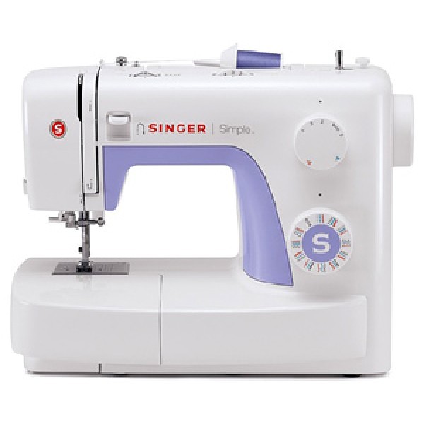 The Evolution Of Sewing Machines