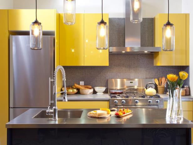 Cheap Ways To Inject Character Back Into Your Kitchen