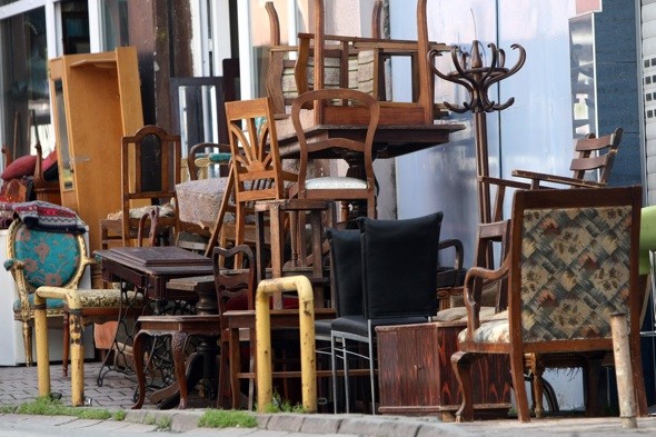 Things To Know While Buying Second-hand Furniture