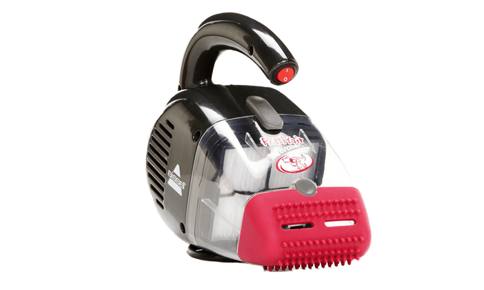 Best Handheld Vacuum Cleaners For Pet Owners