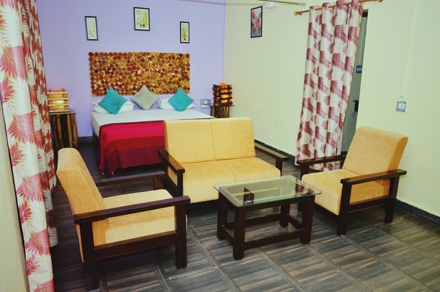 Best Affordable 3 Hotels & Resorts in Dandeli