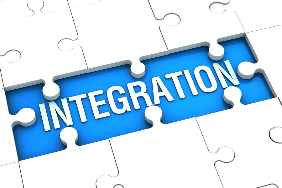 CRM BPM integration