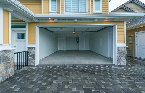 What’s The Size Of A Perfect Garage?