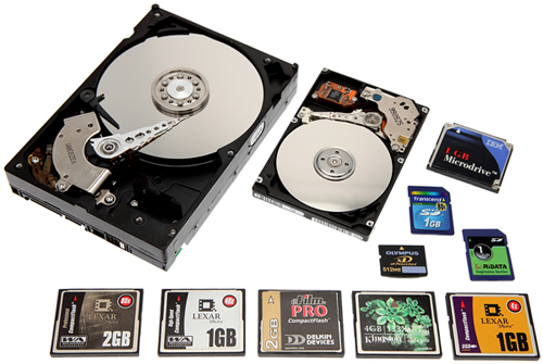 Trusted Hard Drive Data Recovery With Guaranteed Service
