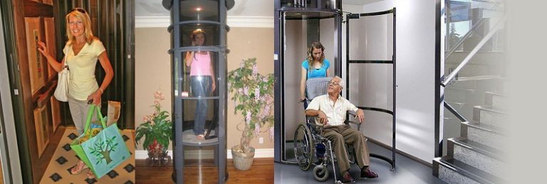 5 Reasons to Get a Home Elevator