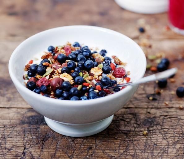 8 SUPER FOODS TO EAT BEFORE A WORKOUT TO HAVE THE BEST PERFORMANCE