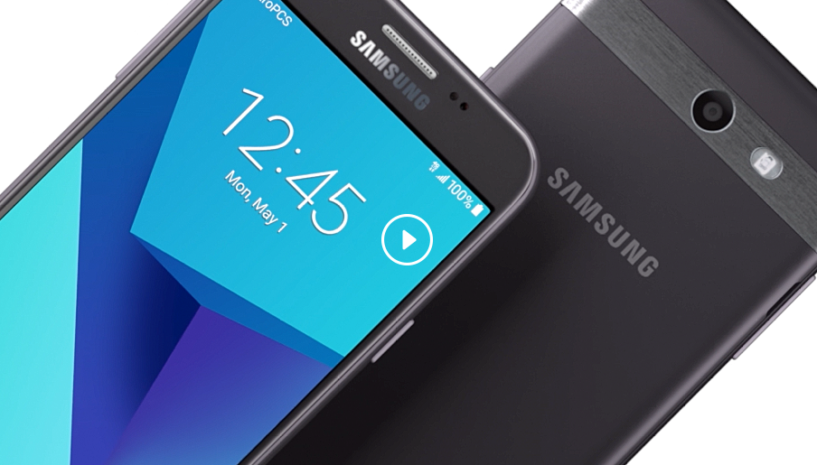 Samsung Galaxy J3 Prime: Samsung To Unveil First Of Its Kind Budget Smartphone