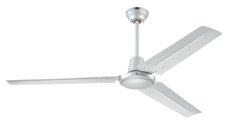 The Important Factors Of Ceiling Fans For Industrial Purposes