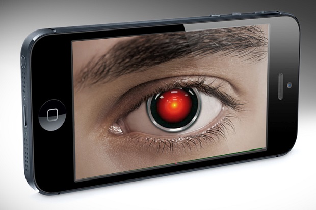 Spying At Ease With iPhone Spyware Application