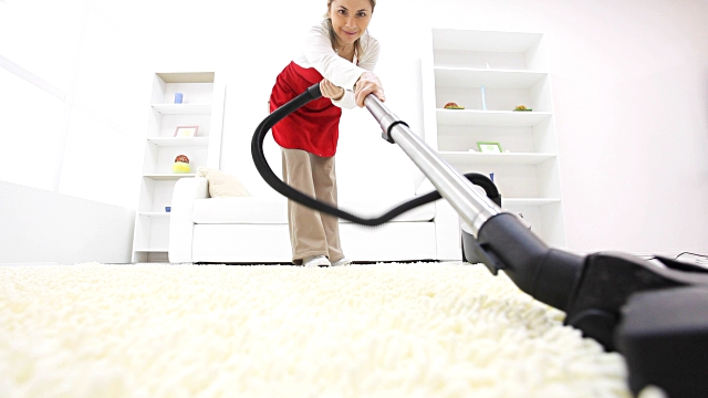 Simple Steps To Quickly Vacuum Your Office When The Need Arise