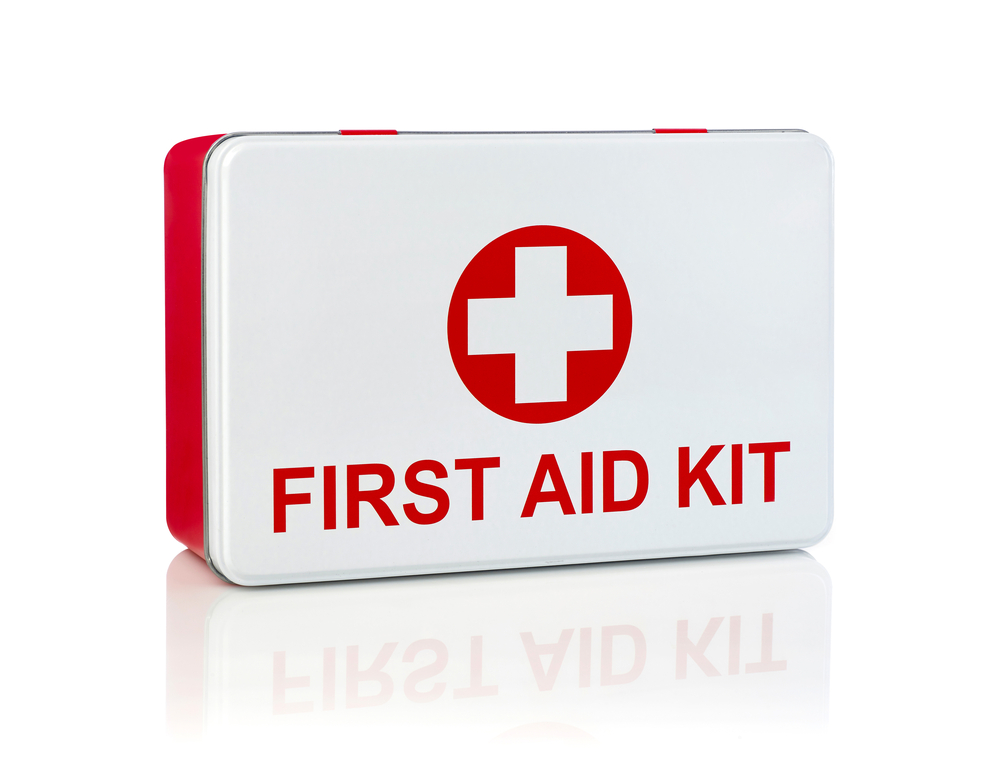 First-aid Kit