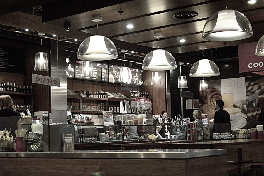 5 Best Coffee Places In Toronto
