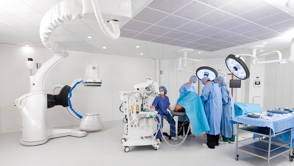 Cath Lab Course in India/ Haryana: Roles and Responsibilities Of The Cath Lab