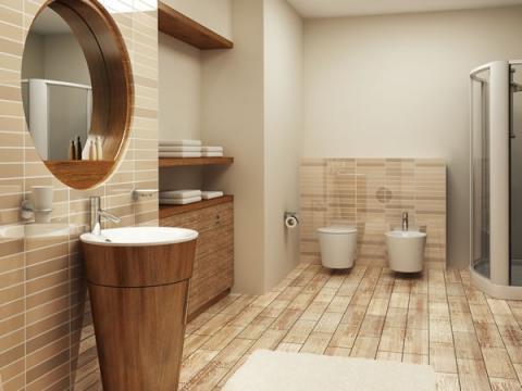 What Will A Bathroom Renovation London or Nearby Cost?