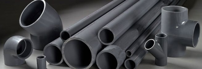 What’s The Difference Between PVC And ABS Pipe