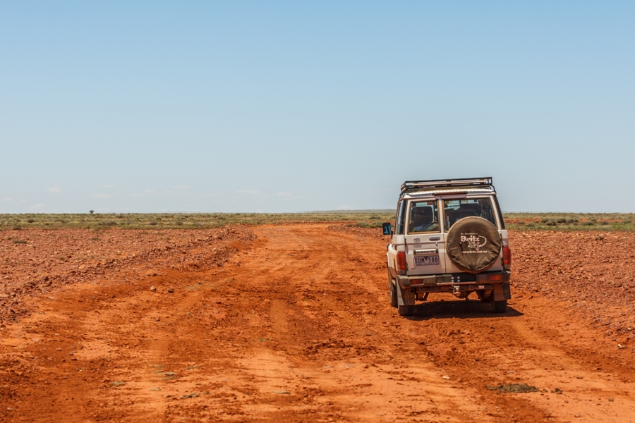 Top 5 Must-Try Outdoor Adventures In Australia