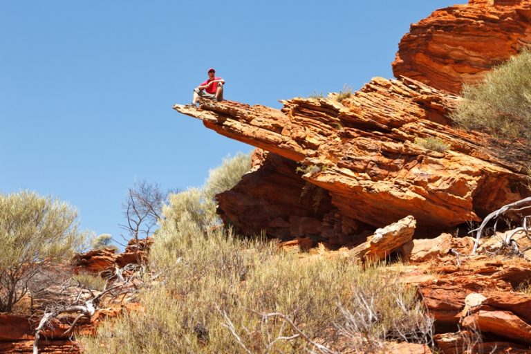 Top 5 Must-Try Outdoor Adventures In Australia